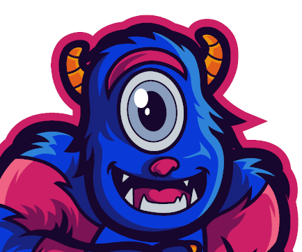 Techie Monster