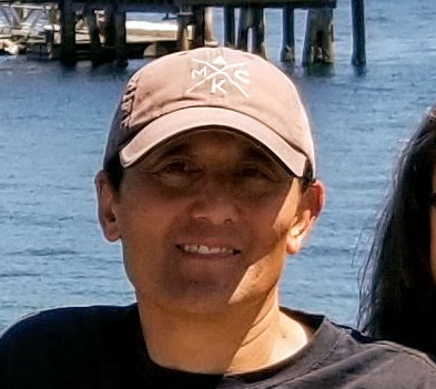 Benny Carreon